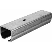 Перейти в категорию Направляющие балки для откатных ворот