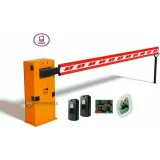 CAME GARD 6000 Combo GSM шлагбаум автоматический 6,5 м