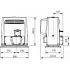 CAME BX708RC KIT SR-4 автоматика для откатных ворот с зубчатой рейкой 4 м (КАМЕ) CAME BX708RC KIT SR-4 автоматика для откатных ворот с зубчатой рейкой 4 м (КАМЕ)