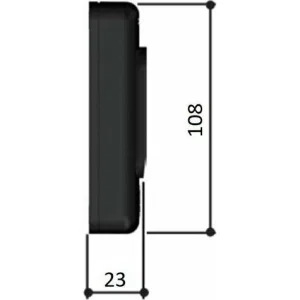 Фотоэлементы DIR30 CAME 001DIR30 (КАМЕ) Фотоэлементы DIR30 CAME 001DIR30 (КАМЕ)