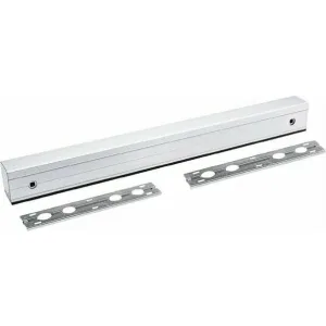Короб алюминиевый 2,4 м для PB2100 CAME 001PF2100 (КАМЕ) Короб алюминиевый 2,4 м для PB2100 CAME 001PF2100 (КАМЕ)