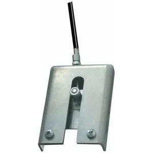 Трос с креплением для системы дистанционной разблокировки 3 м CAME 001V121 (КАМЕ) Трос с креплением для системы дистанционной разблокировки 3 м CAME 001V121 (КАМЕ)