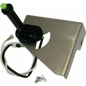 Комплект доработки стойки CVB для установки рулона термобумаги CAME 119CVBT-00076 (КАМЕ) Комплект доработки стойки CVB для установки рулона термобумаги CAME 119CVBT-00076 (КАМЕ)