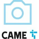 Ведущий шкив CAME 119RIE124