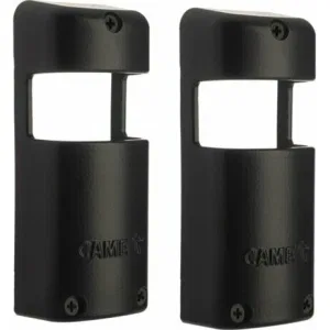 Защита из алюминиевого сплава для фотоэлементов DXR20CAP CAME 806TF-0050 (КАМЕ) Защита из алюминиевого сплава для фотоэлементов DXR20CAP CAME 806TF-0050 (КАМЕ)