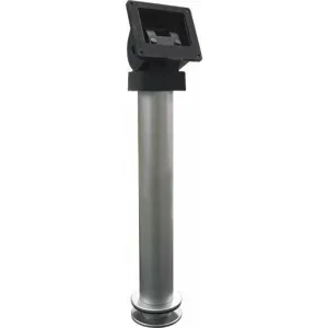 Кронштейн для установки термосканера на турникет SEB-A021 CAME 815XC-0020 (КАМЕ) Кронштейн для установки термосканера на турникет SEB-A021 CAME 815XC-0020 (КАМЕ)