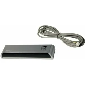ИК радар управления и безопасности для раздвижных дверей MR8003 818XG-0014 (КАМЕ) ИК радар управления и безопасности для раздвижных дверей MR8003 818XG-0014 (КАМЕ)