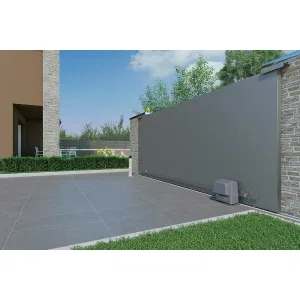 Комплект автоматики для откатных ворот BXL04AGS Комплект BXL 8K01MS-019 (КАМЕ) Комплект автоматики для откатных ворот BXL04AGS Комплект BXL 8K01MS-019 (КАМЕ)