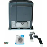 Комплект автоматики для откатных ворот BX608 Start CAME BX608Start KIT