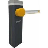 Комплект шлагбаума GARD PT для проездов до 3,8 м CAME GARD PT 4 KIT