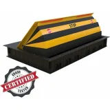 Блокиратор дорожный HRB 900 SHALLOW CAME HRB-15P90-SHLW
