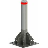 Блокиратор стационарный TBD 220S700 CAME TBD-220S70-INOX