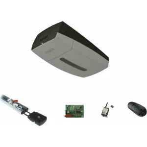 Комплект автоматики для секционных ворот VER13DMS 2.7 GSM Connect CAME V13DMS2.7_GSM_KIT (КАМЕ) Комплект автоматики для секционных ворот VER13DMS 2.7 GSM Connect CAME V13DMS2.7_GSM_KIT (КАМЕ)